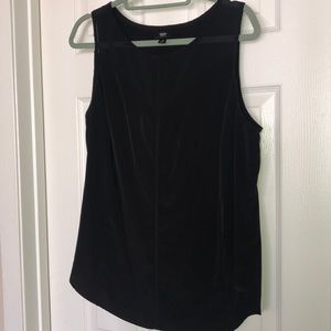 💜Sleeveless top from MOSSIMO